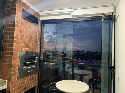 Imagem 5 de 30 de Apartamento À Venda Em Taquaral - Ap035193