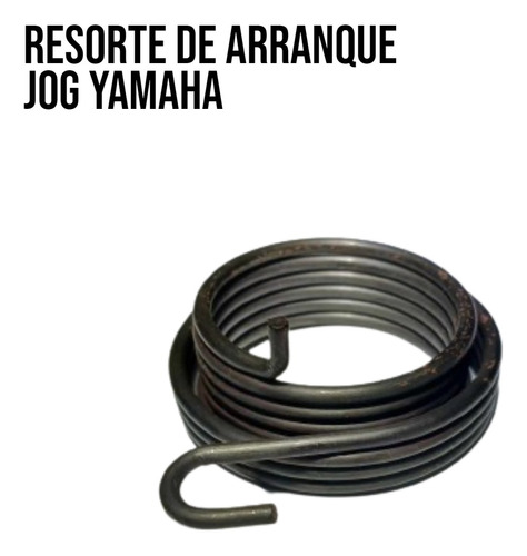 Resorte De Arranque Jog Yamaha