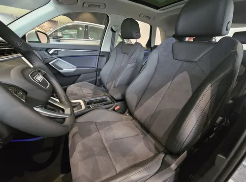 Audi Q3 1.4 35 Tfsi Ambition Plus