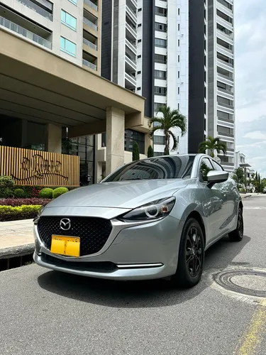 Mazda 2 1.5 Grand Touring Lx