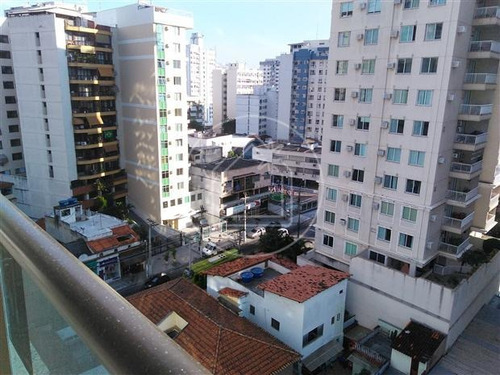 Apartamento - Ref: 833039