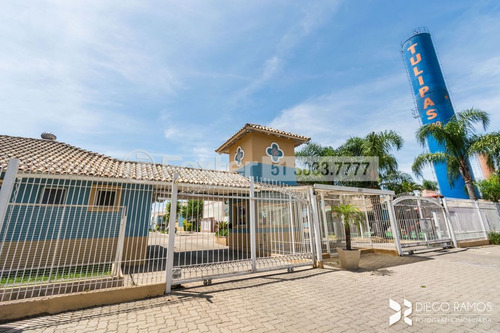 Imagem 22 de 30 de Casa Em Condomínio, 2 Dormitórios, 70.59 M², Humaitá - 125043