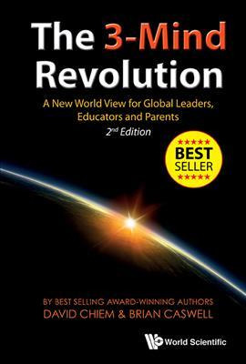 Libro 3-mind Revolution, The: A New World View For Global...