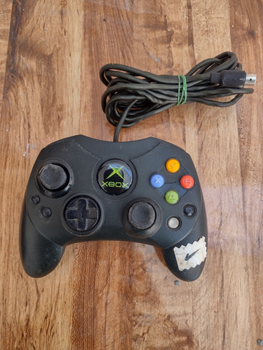 Control Xbox Classico (Usado)