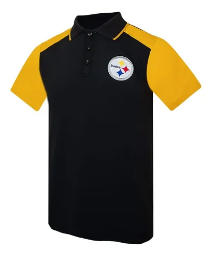 Camisa de los steelers hotsell