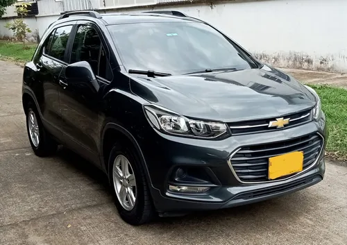 Chevrolet Tracker 1.8 Lt