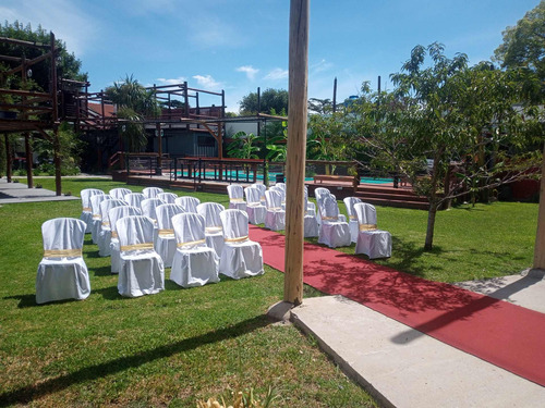Imagen 22 de 26 de Unica Casa Quinta En Quilmes Eventos Excelente Ubicación,