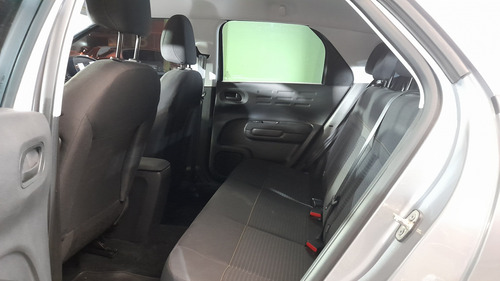 Citroën C4 Cactus 1.6 XSERIES