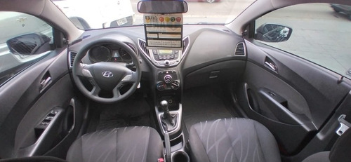 Hyundai Hb20 1.0 Comfort Plus 12v Flex 4p Manual 2014/2014
