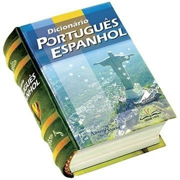 Diccionario Portugues Espanhol - Aa.vv