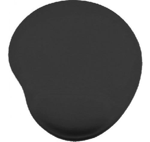 Mousepad Brobotix 500074n Color Negro