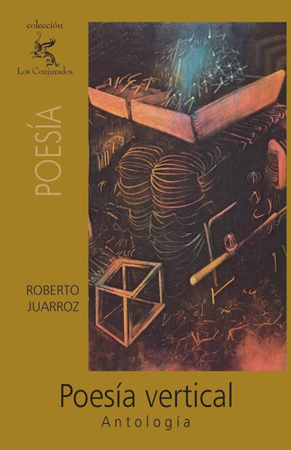 Libro: Poesía Vertical: Antología (spanish Edition)