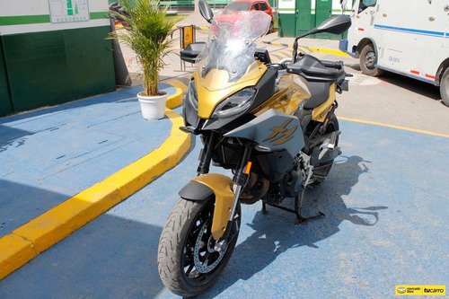 Imagen 10 de 25 de Bmw F900 Xr 2021
