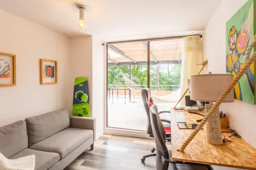 Apartamento En Venta En Los Naranjos. Cod V15721