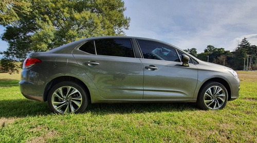 Citroën C4 Lounge 2018 1.6 Thp 165 Feel Pack