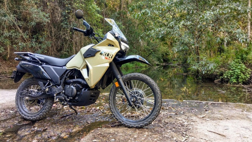 Imagen 15 de 15 de Kawasaki Klr 650 2022