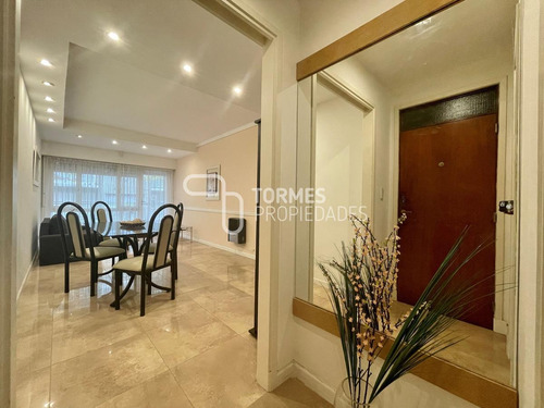 Imagen 1 de 30 de Tour Virtual Departamento 4 Ambientes En Venta ~ Centro Mar Del Plata