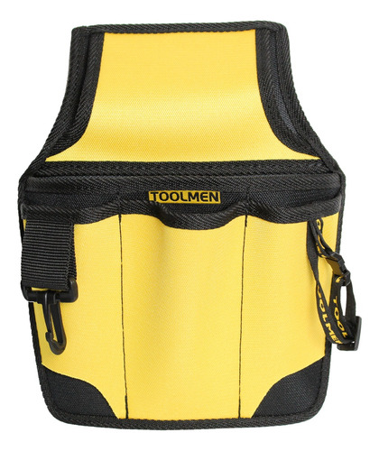 Imagen 2 de 8 de Cartuchera Bolso Portaherramientas Dieléctrico Toolmen T60