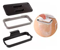 Comprar Cesto Tacho De Basura Portatil Para Muebles Mesadas Cocina