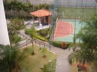 Imagem 10 de 13 de Apartamento Para Venda, 3 Dormitórios, Vila Leopoldina - São Paulo - 1722