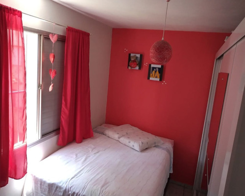 Imagem 7 de 8 de Apartamento A Venda Flamboyant Piratininga - Ap01506 - 69404581