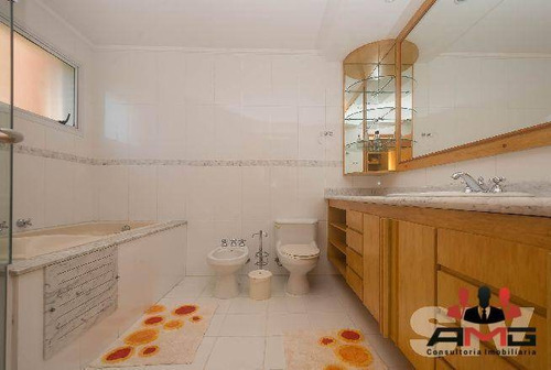 Imagem 10 de 18 de Apartamento Com 5 Dormitórios À Venda, 355 M² Por R$ 7.500.000,00 - Riviera - Módulo 2 - Bertioga/sp - Ap2155
