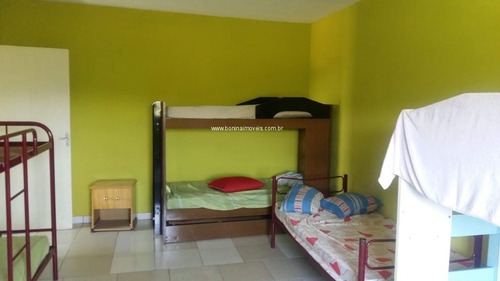Imagem 16 de 22 de Linda Chácara Em Condomínio Fechado, Campo Limpo Paulista! - Ch00013 - 67819867
