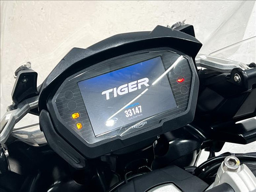Triumph Tiger 1200 Xcx Tiger 1200 Xcx