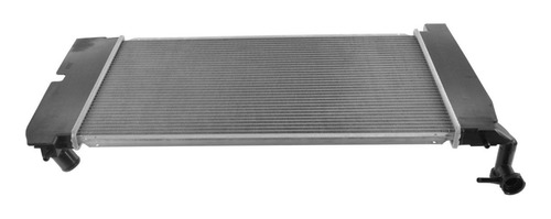 Radiador Toyota Matrix 2003 04 05 06 07 2008 1.8 Aut
