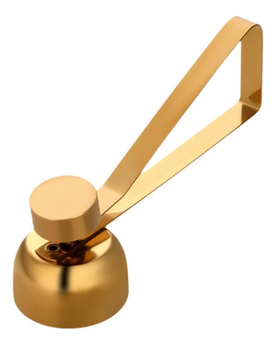 Triángulo Shape Aprendador De Huevo Top Tour Creative Oro