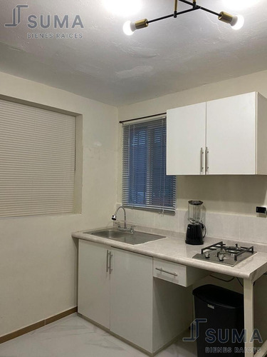 Departamento En Renta En Col. Smith, Tampico Tamaulipas.