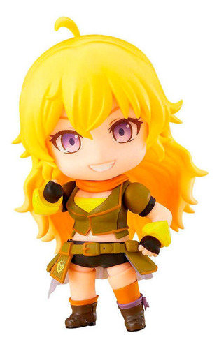 Nendoroid Yang Xiao Long