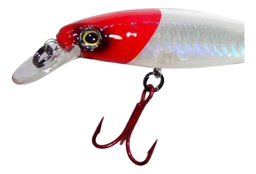 Isca Artificial Flutuante Marine Sports Savage 85 (t005)