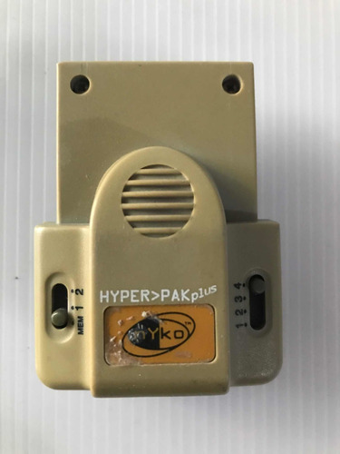 Hyperpak Plus N64