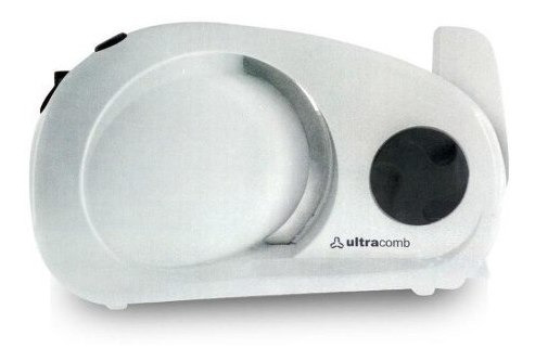 Cortadora De Alimentos Ultracomb Fs 6300