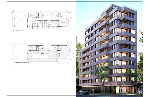 Departamento En Bahia Blanca 208