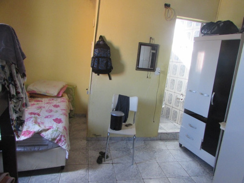 Imagem 4 de 8 de Sobrado A Venda No Cangaíba, São Paulo - V2051 - 34128637