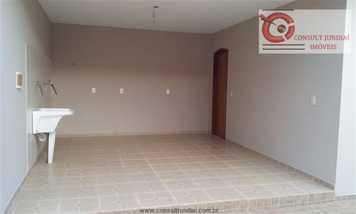Imagem 24 de 29 de Casas Em Condomínio À Venda Em Jundiaí/sp - Compre O Seu Casas Em Condomínio Aqui! - 1141385
