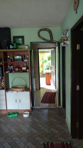 Imagem 9 de 15 de Sobrado - Vila Nova - Ref: 179 - V-179