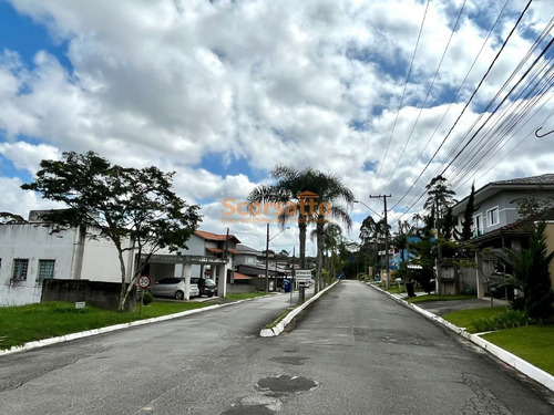 Imagem 23 de 30 de Casa Em Condomínio À Venda, Condomínio Parque Delfim Verde, Itapecerica Da Serra/sp - 2688