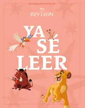 Comprar El Rey León. Ya Sé Leer: Un Cuento Para Leer Solo