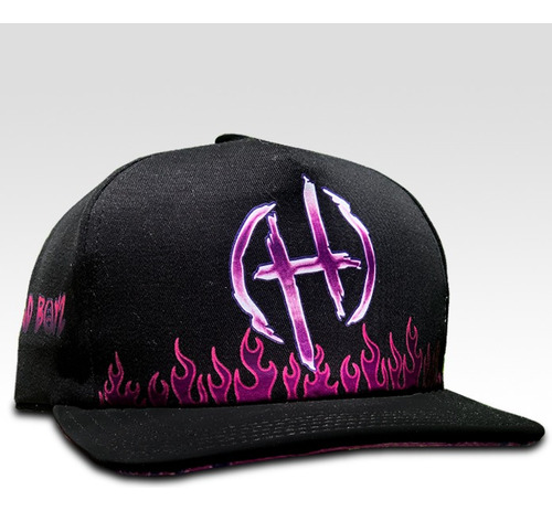 Gorra Junior H Sad Boyz Corridos Tumbados Snapbback