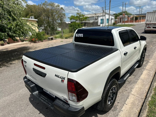 Toyota Hilux GR