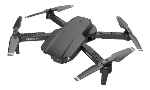 Dron Cuadricoptero L15fw Camara Vivo Resistente Drone Eworrc