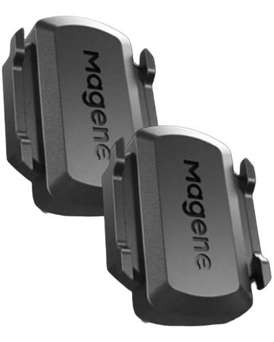Sensor De Velocidad O Cadencia Magene S3+ X 2 Unidades