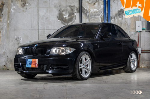 BMW Serie 1 3.0 135i E82 Coupe