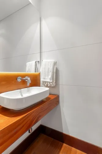 Apartamento En Arriendo En Chicó Norte. Cod A23457