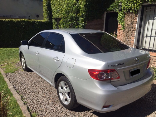 Toyota Corolla Xei Pack 1.8 M/t