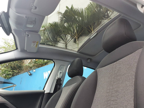 Peugeot 208 1.2 Allure 12v Flex 4p Manual