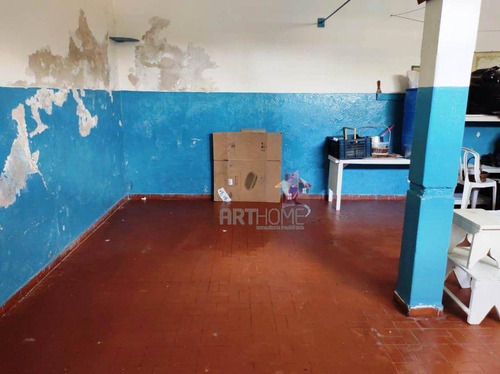 Imagem 21 de 30 de Casa Vila Alice, Com 179m², 3 Dormitórios, Edícula E Amplo Quintal E 2 Vagas! - Ca0228